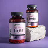 Myo + D Chiro Inositol Mezcla de Ratio 40:1